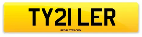 TY21 LER