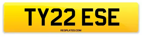 TY22 ESE