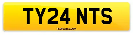 TY24 NTS