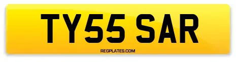 TY55 SAR