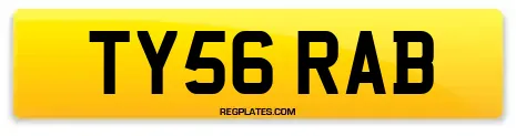 TY56 RAB