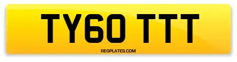 TY60 TTT