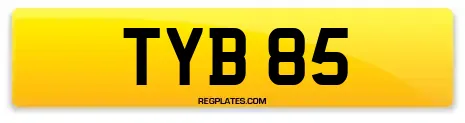 TYB 85
