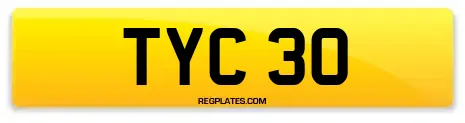 TYC 30