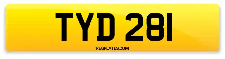 TYD 281