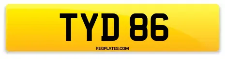 TYD 86