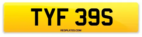 TYF 39S