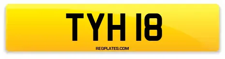 TYH 18