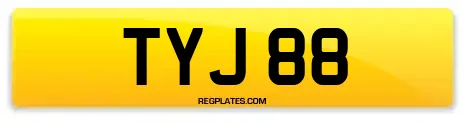 TYJ 88
