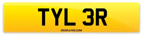 TYL 3R