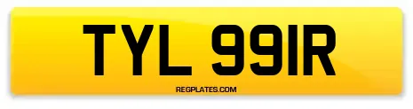 TYL 991R