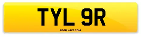 TYL 9R
