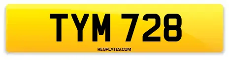 TYM 728