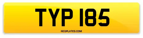 TYP 185