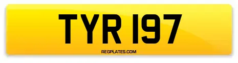 TYR 197