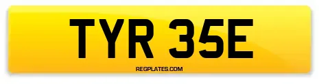 TYR 35E