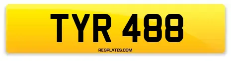 TYR 488