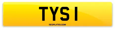 TYS 1