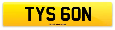 TYS 60N
