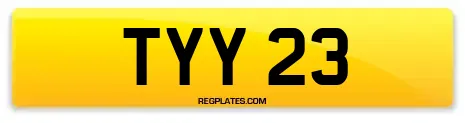 TYY 23