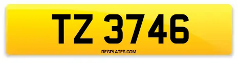 TZ 3746