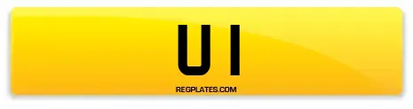 U 1