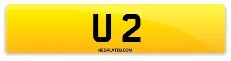 U 2