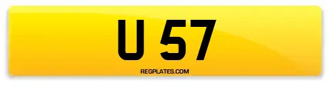 U 57