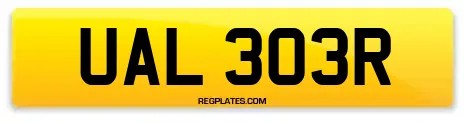 UAL 303R