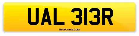 UAL 313R