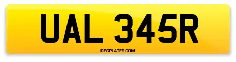 UAL 345R
