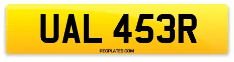 UAL 453R