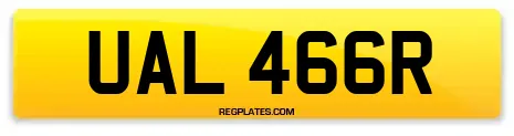 UAL 466R
