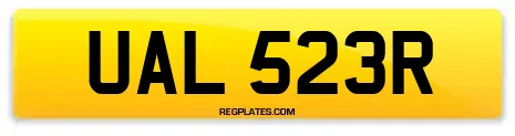 UAL 523R
