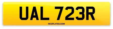 UAL 723R