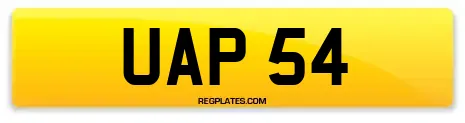 UAP 54