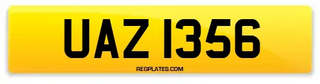 UAZ 1356