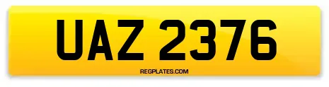 UAZ 2376