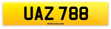 UAZ 788