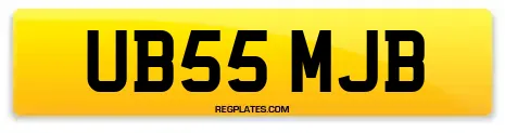 UB55 MJB