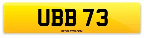 UBB 73