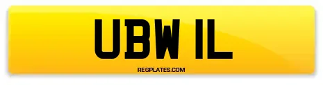 UBW 1L