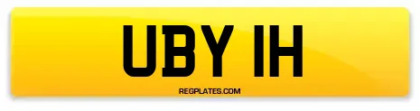 UBY 1H