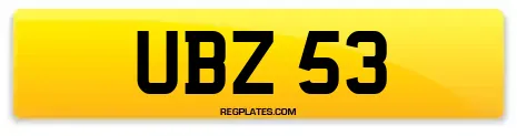 UBZ 53