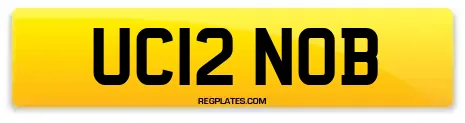 UC12 NOB