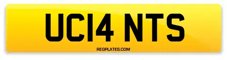 UC14 NTS