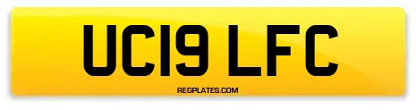 UC19 LFC