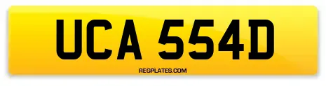 UCA 554D