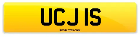 UCJ 1S