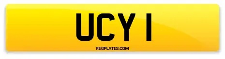UCY 1